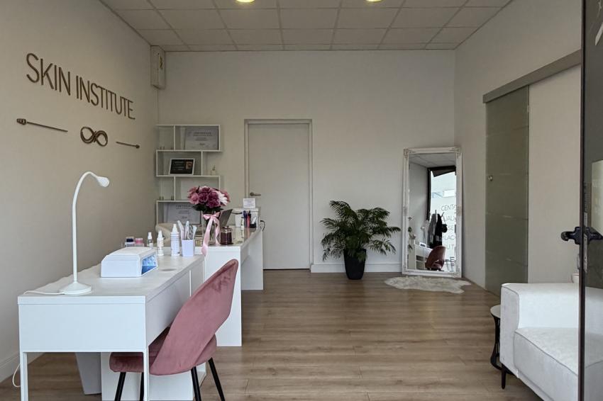 Kozmetički salon Skin Institute Zagreb
