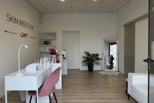 Kozmetički salon Skin Institute Zagreb