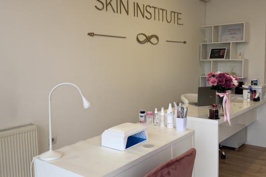 Kozmetički salon Skin Institute Zagreb