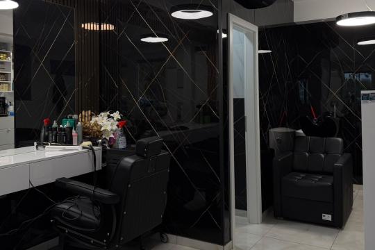 Frizerski salon Studio Shine Zagreb