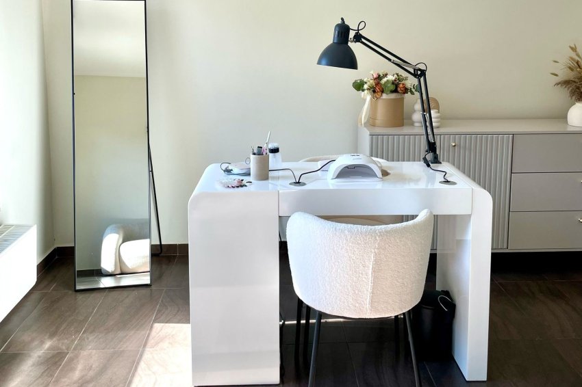 Kozmetički salon Lumière Zagreb