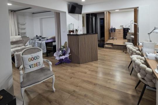 Frizersko-kozmetički salon Forma Lab by Đana Split