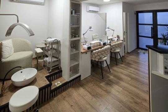 Frizersko-kozmetički salon Forma Lab by Đana Split