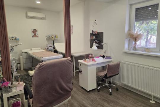 Kozmetički salon Bella Mi Velika Gorica