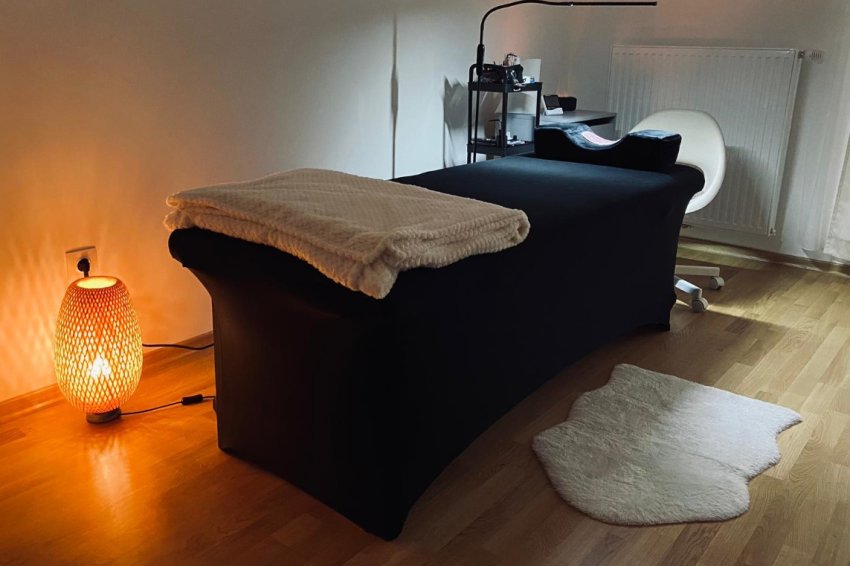 Kozmetički salon Glam Up Lash Extensions Zagreb