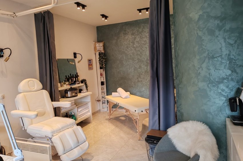 Kozmetički salon Jonno Nails Zagreb