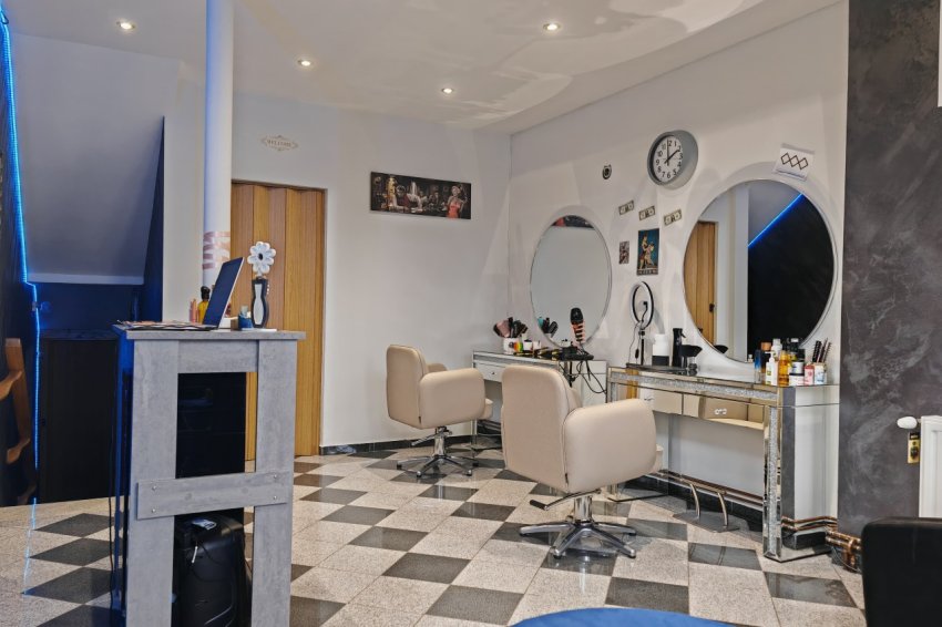 Frizerski studio Vanderful Zagreb