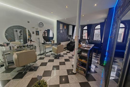 Frizerski studio Vanderful Zagreb