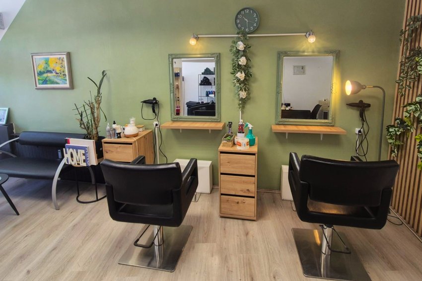 Frizerski salon Marti stil Zagreb