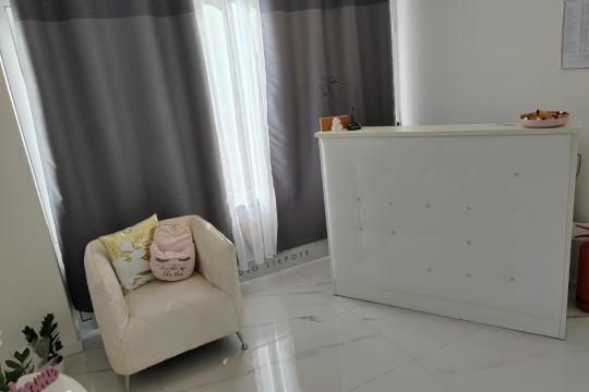 Kozmetički salon Contour Rijeka
