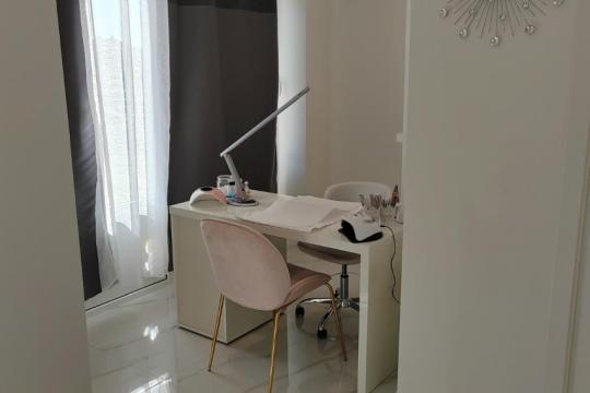 Kozmetički salon Contour Rijeka