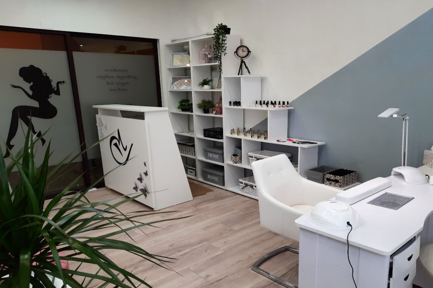 Kozmetički salon Beauty Studio Malèna Rijeka