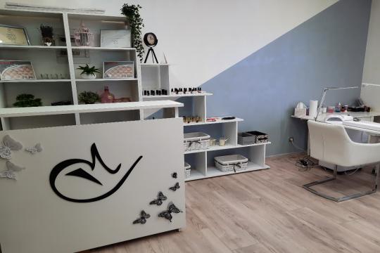 Kozmetički salon Beauty Studio Malèna Rijeka