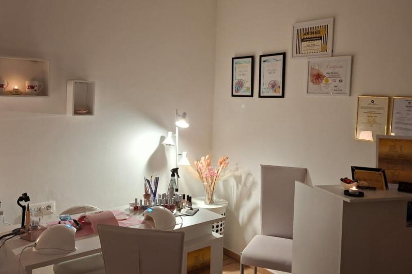 Salon ljepote Alum beauty studio Rijeka