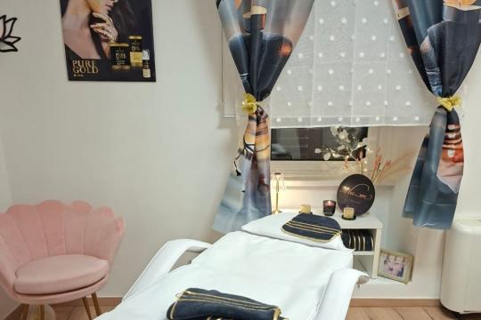 Salon ljepote Alum beauty studio Rijeka