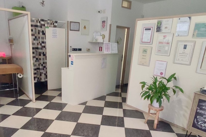 Kozmetički salon Trijumf Zaprešić