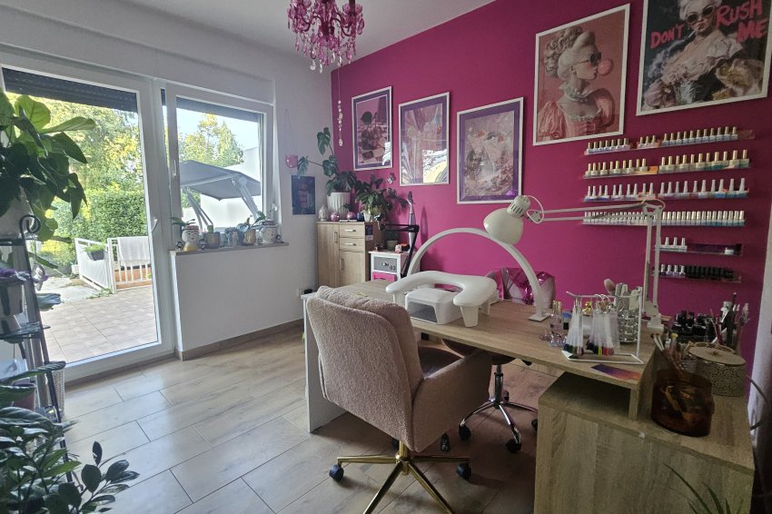 Kozmetički salon TINA NAIL ART STUDIO Velika Gorica