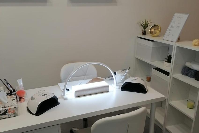 Kozmetički salon Nails by Monique Zagreb