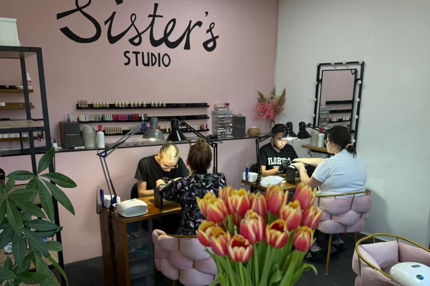 Kozmetički salon Sister's studio Rijeka