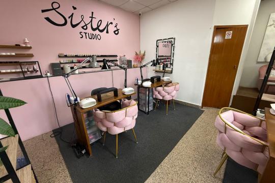 Kozmetički salon Sister's studio Rijeka