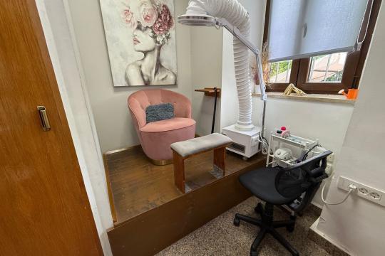 Kozmetički salon Sister's studio Rijeka