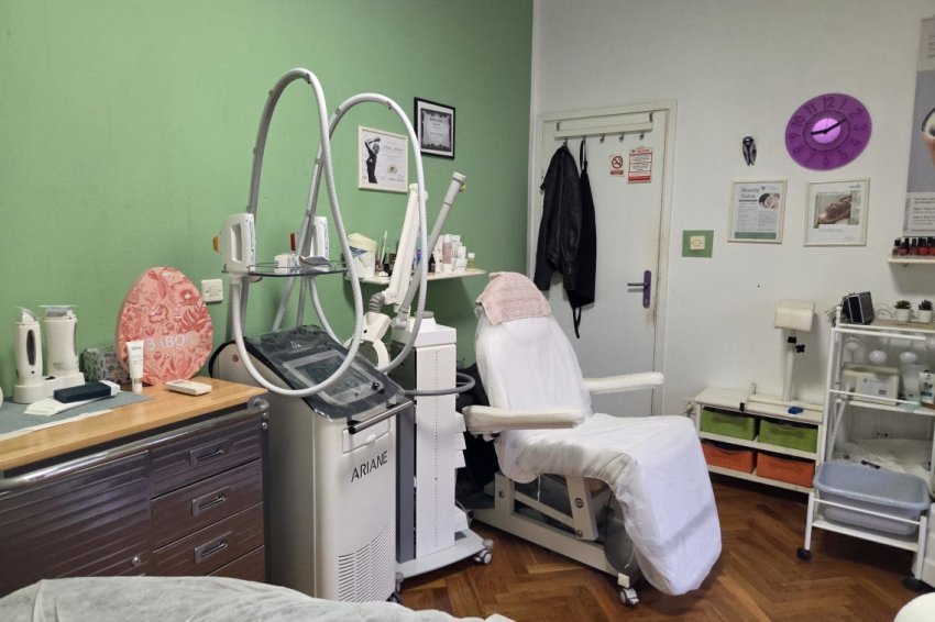 Kozmetički salon Victoria's beauty Hvar