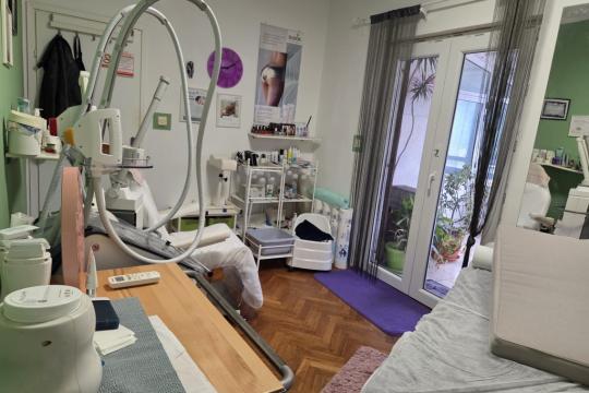 Kozmetički salon Victoria's beauty Hvar