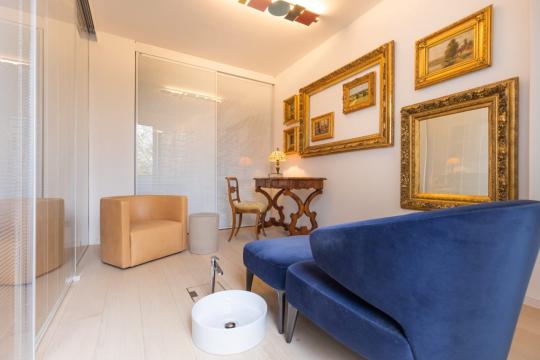 Kozmetički salon Pretty Woman by Jo Zagreb