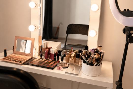 Kozmetički salon Stella Mobilni salon Rijeka
