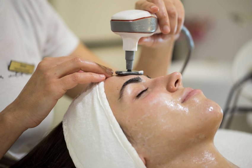 Kozmetički salon Loéll Clinic Zagreb