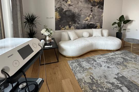 Kozmetički salon Loéll Clinic Zagreb