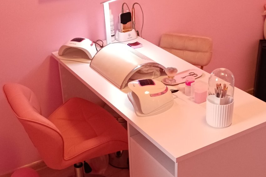 Kozmetički salon Nail Studio K Rijeka