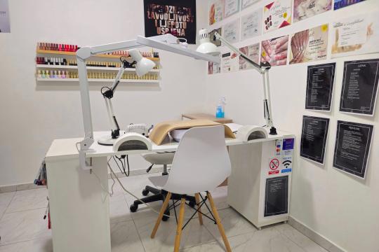 Kozmetički salon Minie Zaprešić