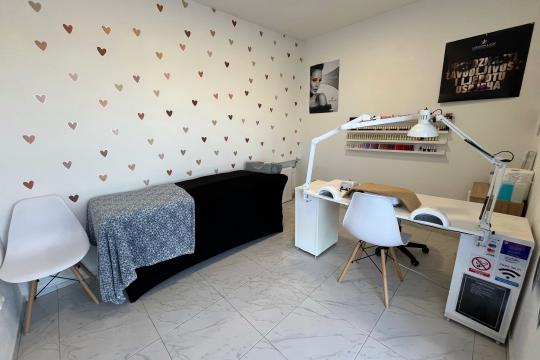 Kozmetički salon Minie Zaprešić