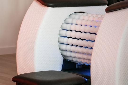 Fitness centar Magic Well Zagreb