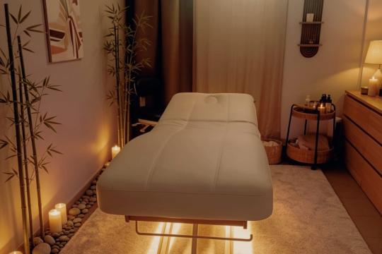 Salon za masažu Tiho Tvoje Zagreb