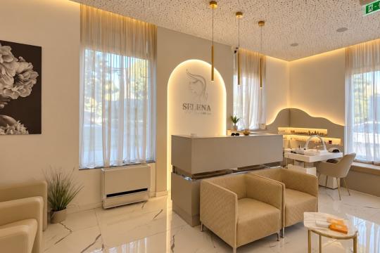 Frizerski salon Selina Zagreb