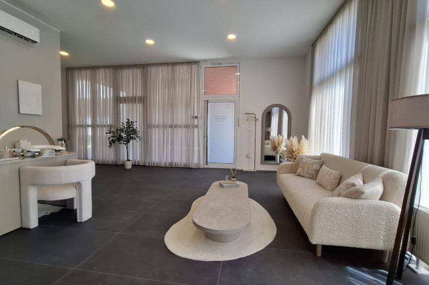 Kozmetički salon Nail Rituals Zagreb