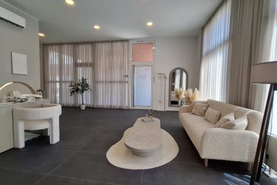 Kozmetički salon Nail Rituals Zagreb