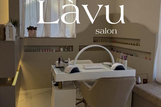 Kozmetički salon Làvu Zagreb