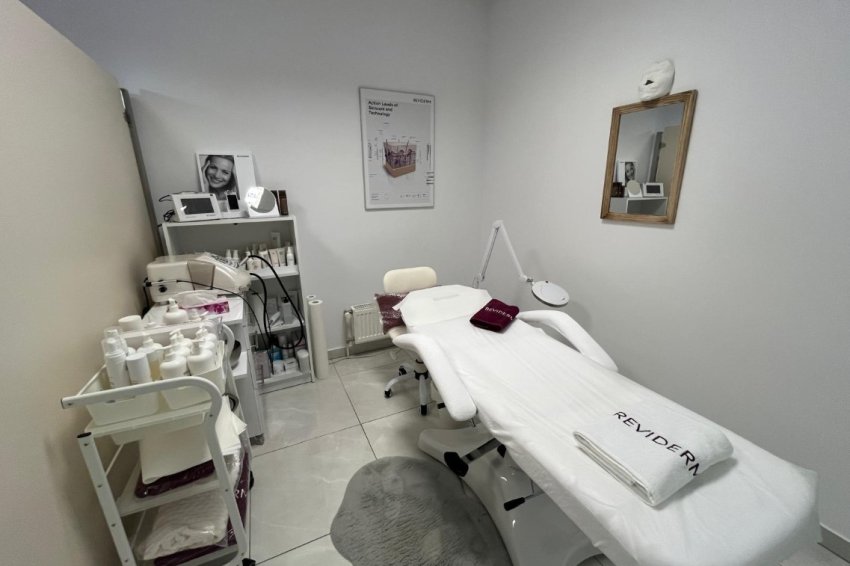 Kozmetički salon Adaus care Zagreb
