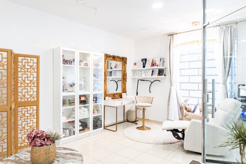 Kozmetički salon Sofija's mess Zadar