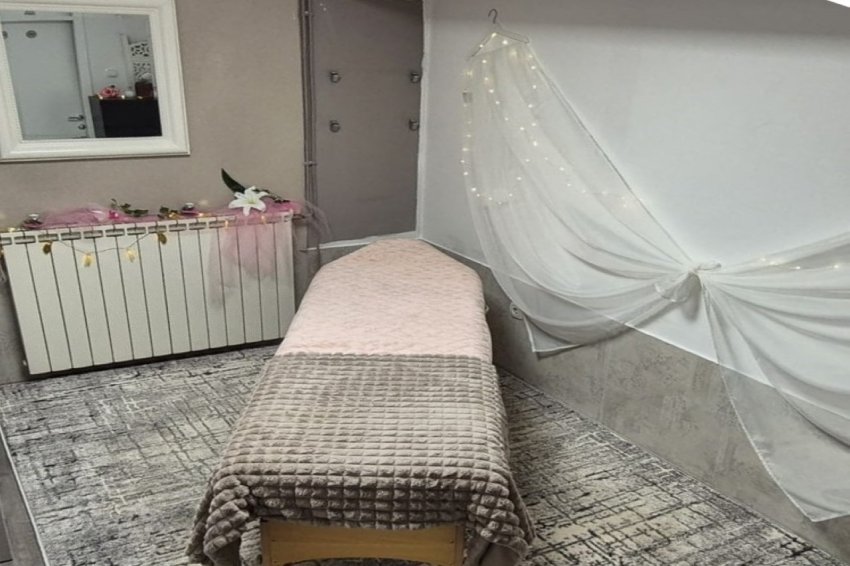 Salon za masažu Amor Madera Zagreb