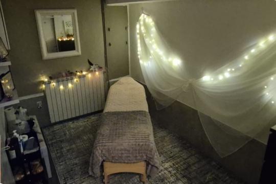 Salon za masažu Amor Madera Zagreb