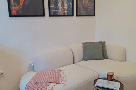 Kozmetički salon Beautique Nina Zagreb