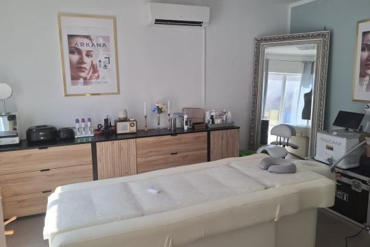 Kozmetički salon Platinum Bella Beauty Viškovo