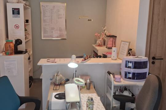 Kozmetički salon Platinum Bella Beauty Viškovo