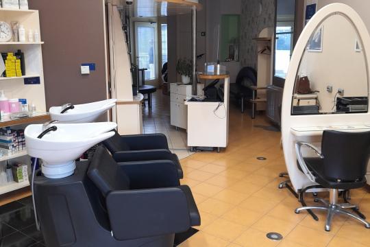 Frizersko-pedikerski salon Modissa Zagreb