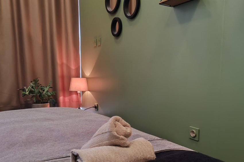 Kozmetički salon Studio Risorius Zagreb