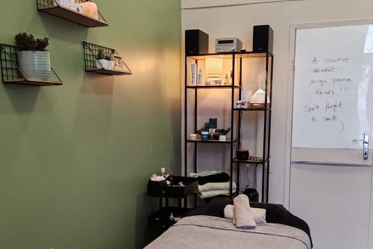 Kozmetički salon Studio Risorius Zagreb